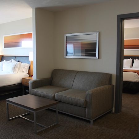 Holiday Inn Express Munising-Lakeview, An Ihg Hotel Eksteriør bilde