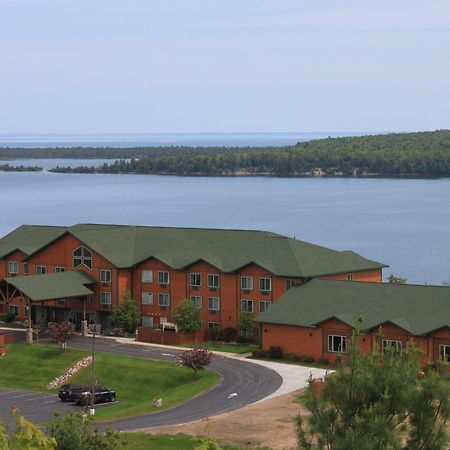 Holiday Inn Express Munising-Lakeview, An Ihg Hotel Eksteriør bilde