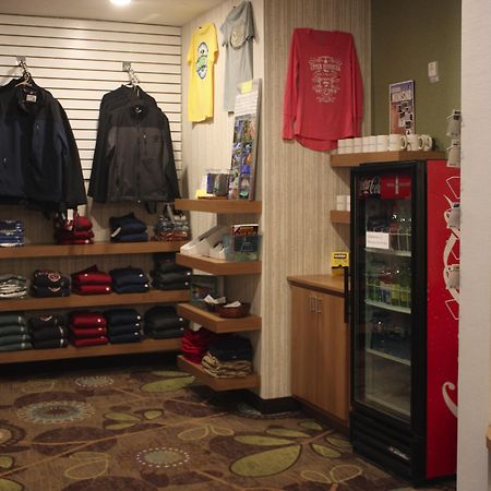 Holiday Inn Express Munising-Lakeview, An Ihg Hotel Eksteriør bilde
