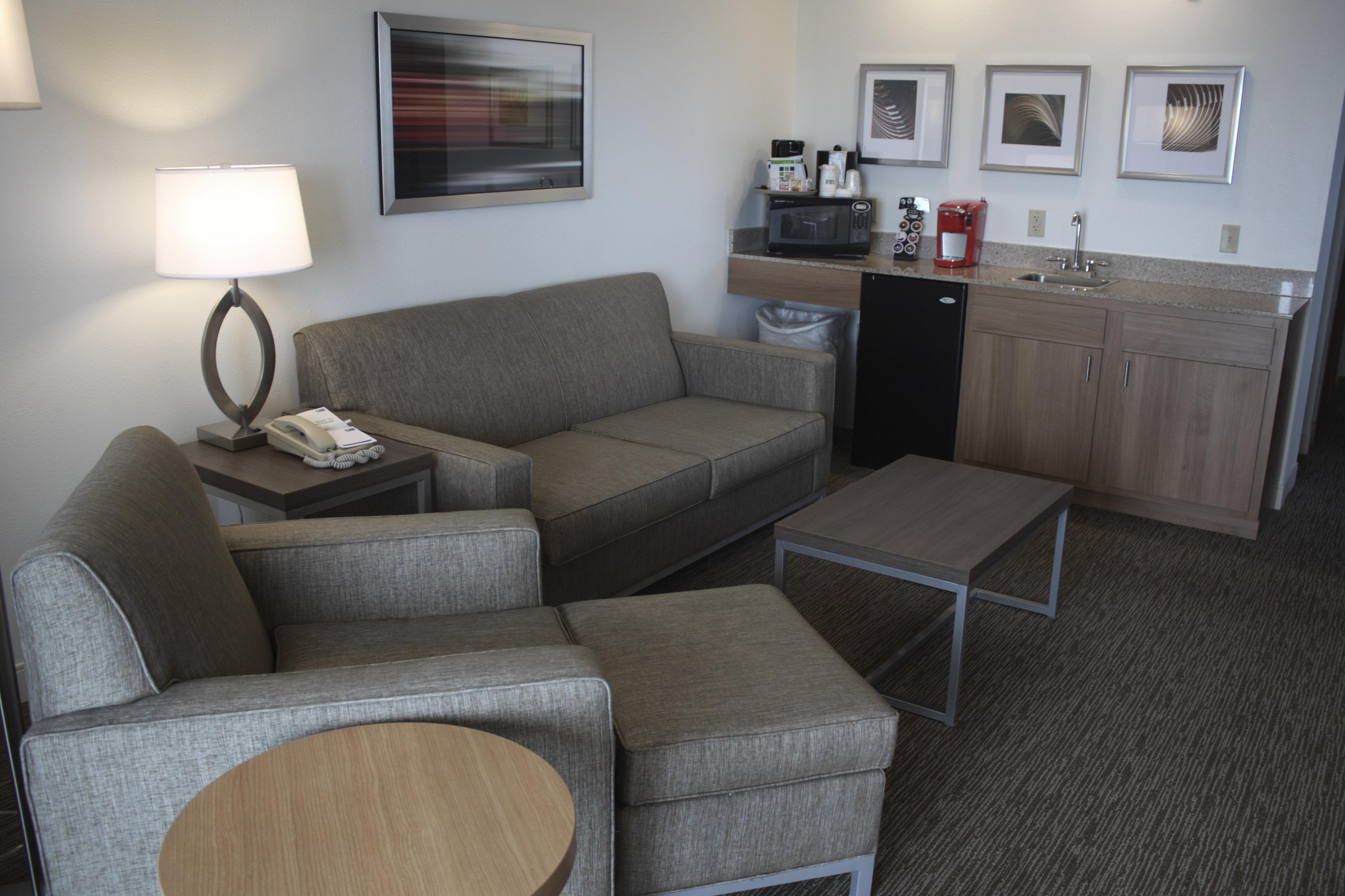 Holiday Inn Express Munising-Lakeview, An Ihg Hotel Eksteriør bilde