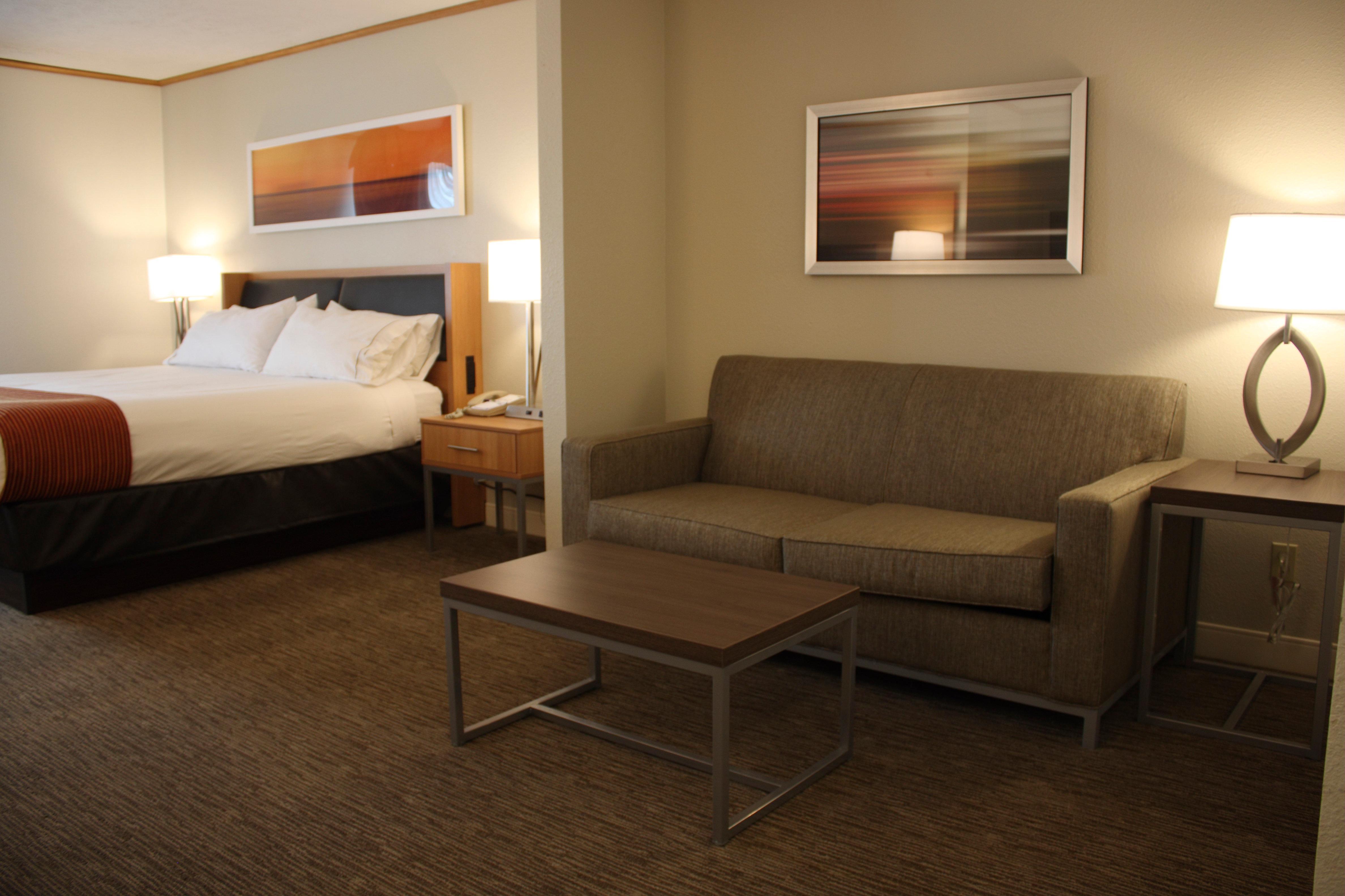 Holiday Inn Express Munising-Lakeview, An Ihg Hotel Eksteriør bilde