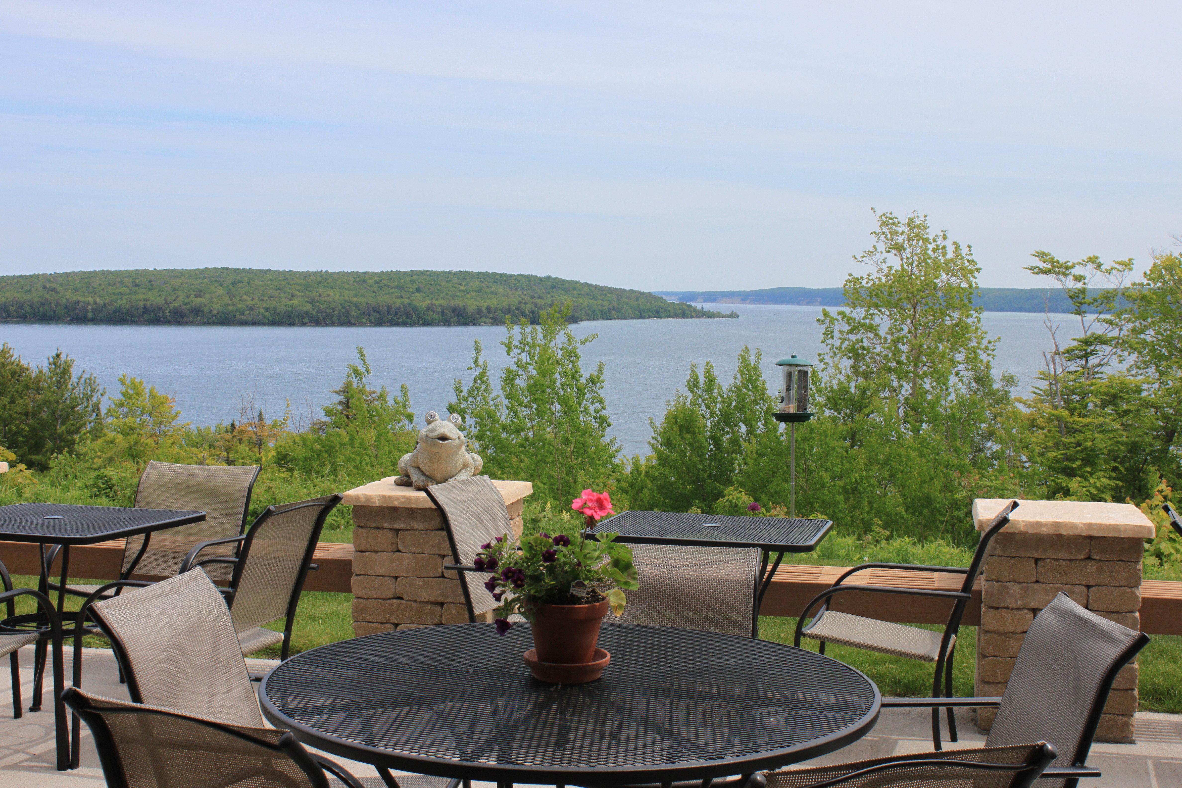 Holiday Inn Express Munising-Lakeview, An Ihg Hotel Eksteriør bilde