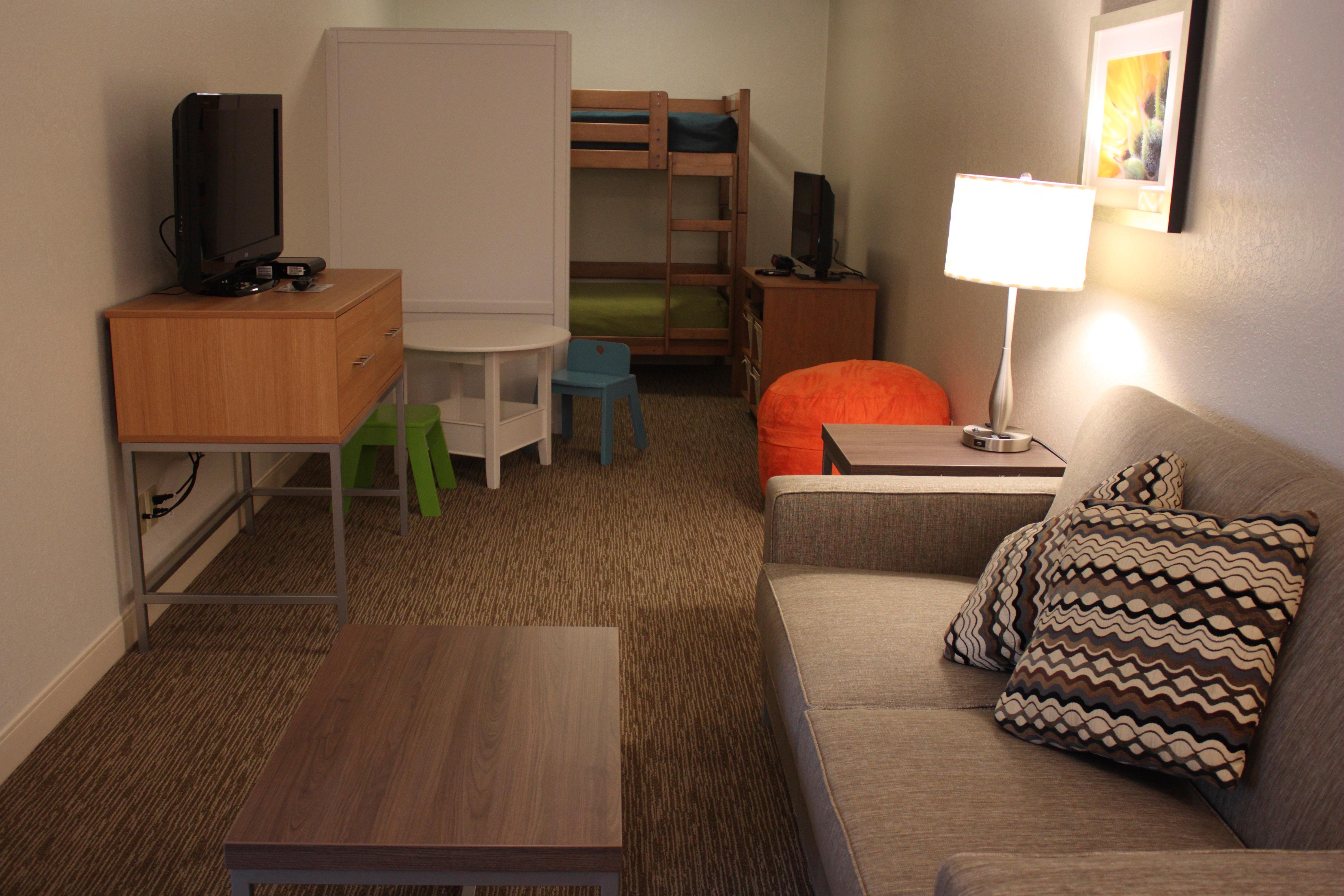 Holiday Inn Express Munising-Lakeview, An Ihg Hotel Eksteriør bilde