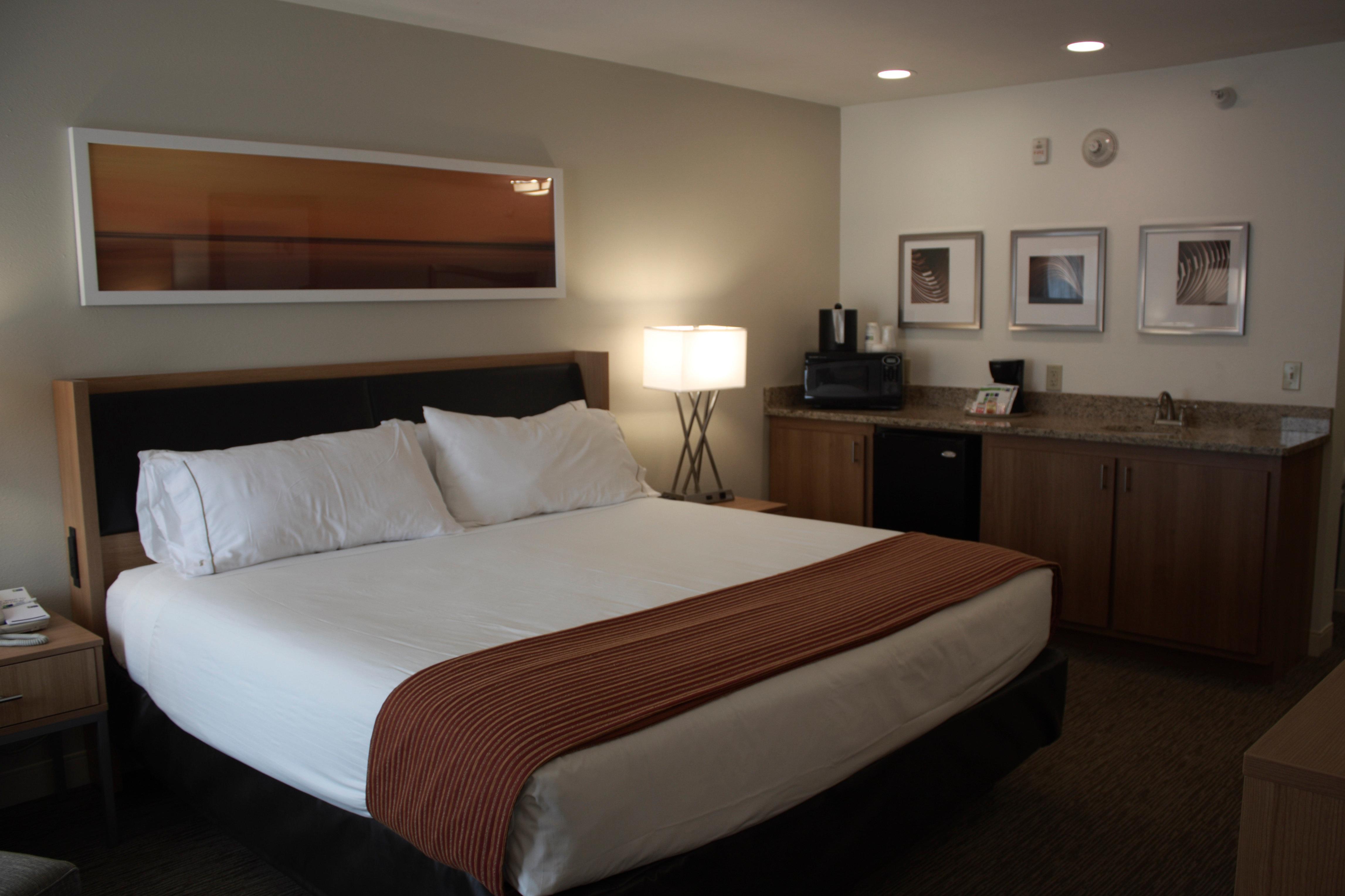 Holiday Inn Express Munising-Lakeview, An Ihg Hotel Eksteriør bilde