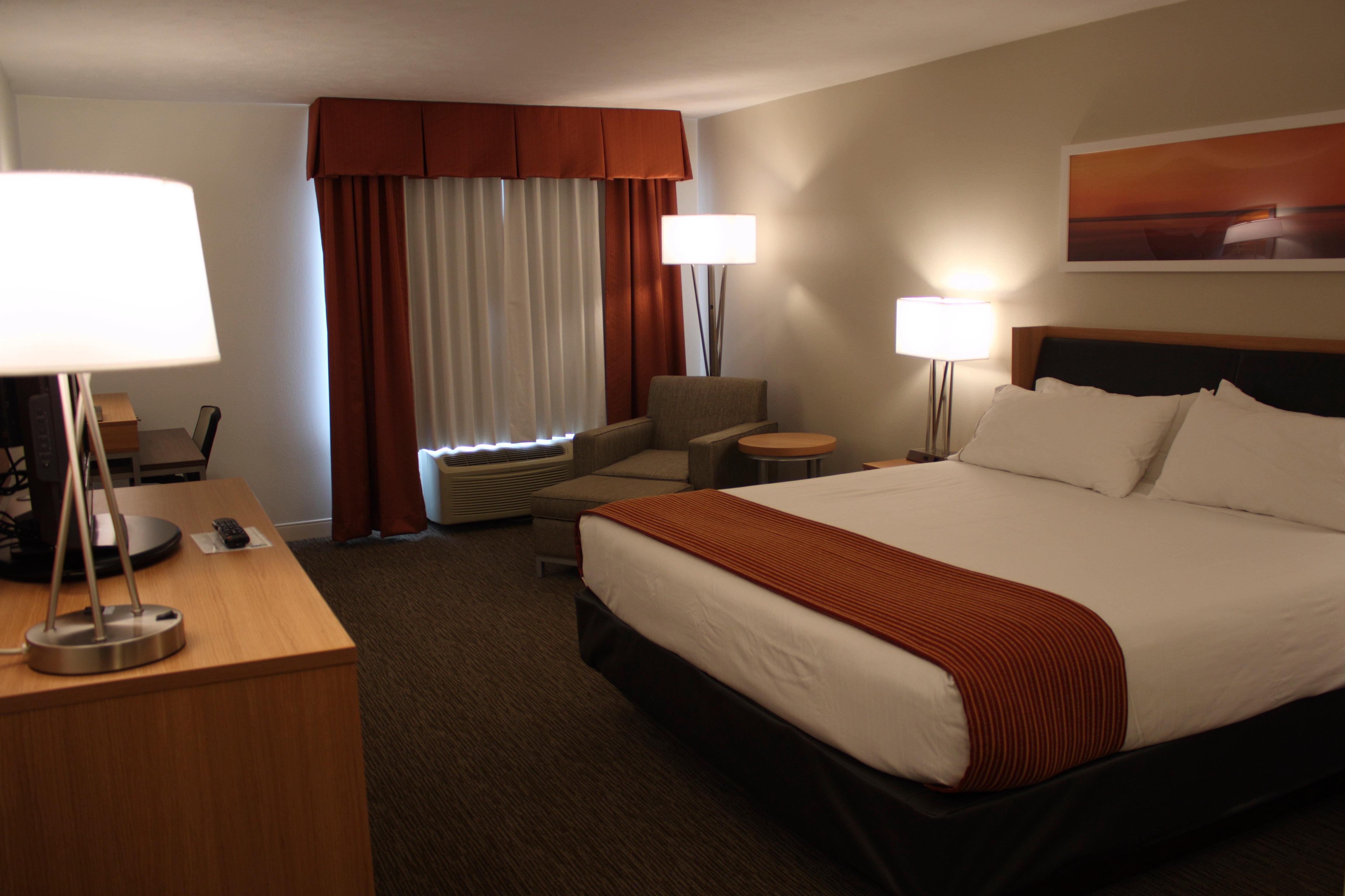 Holiday Inn Express Munising-Lakeview, An Ihg Hotel Eksteriør bilde