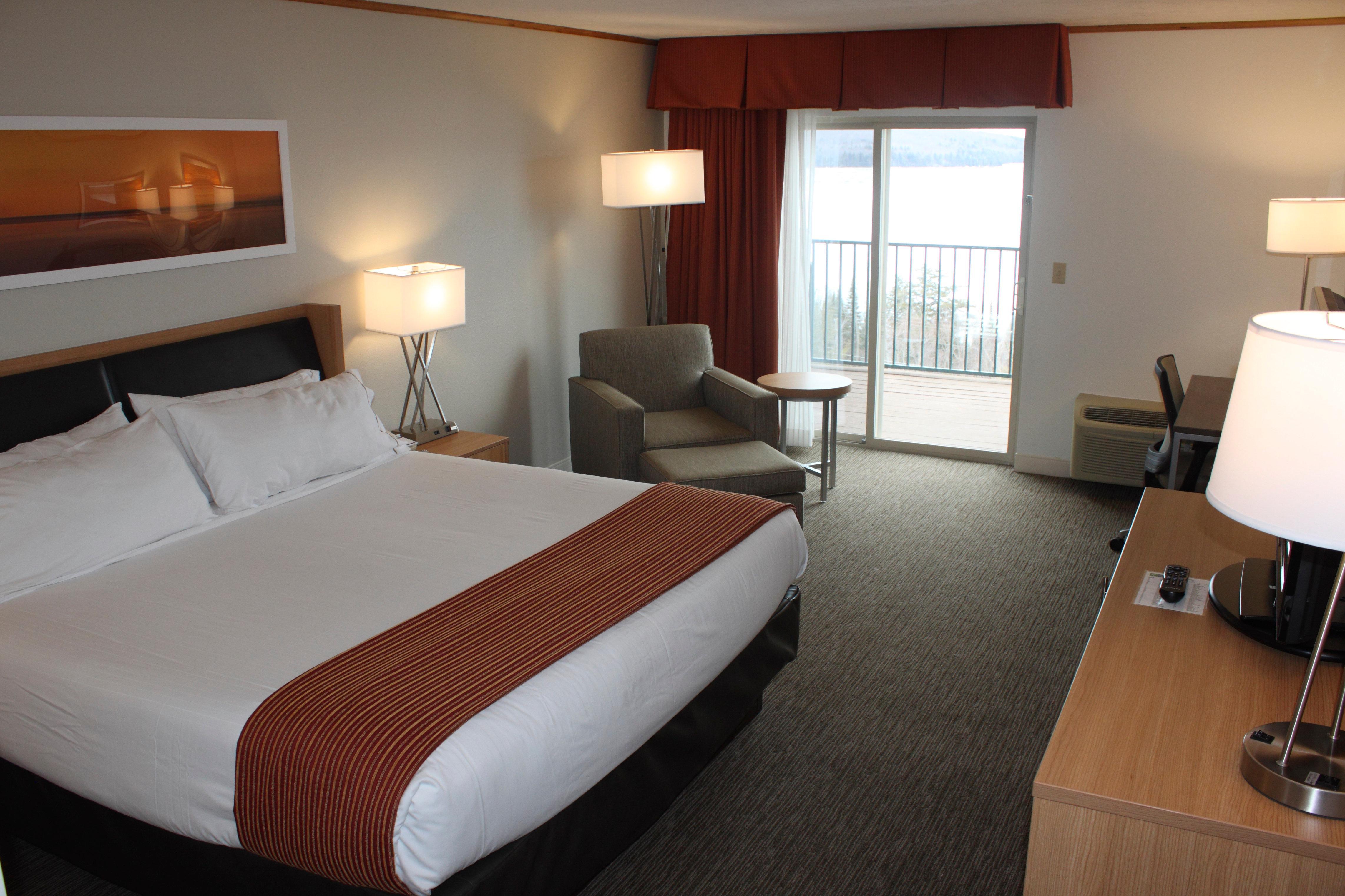 Holiday Inn Express Munising-Lakeview, An Ihg Hotel Eksteriør bilde