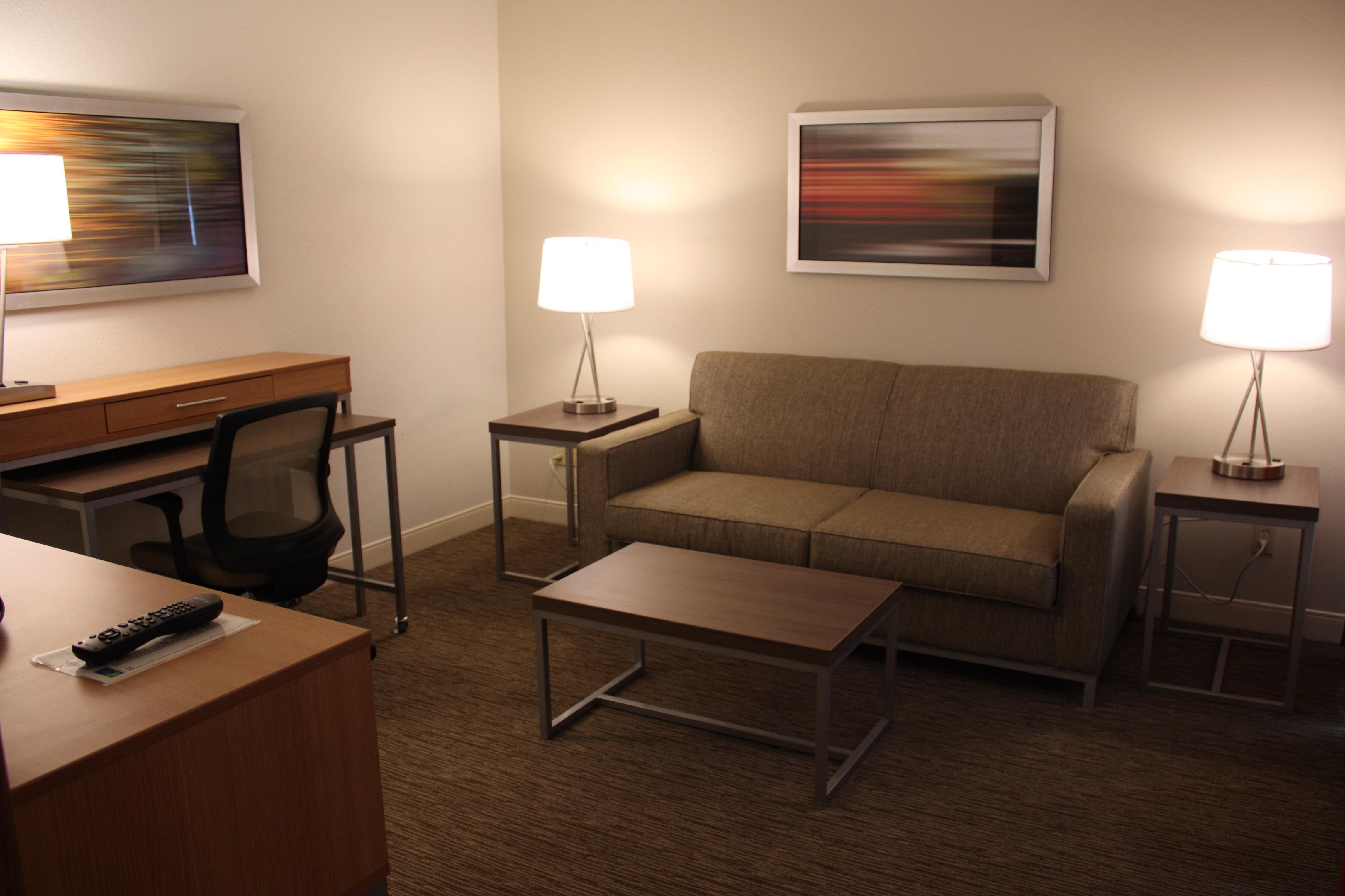 Holiday Inn Express Munising-Lakeview, An Ihg Hotel Eksteriør bilde