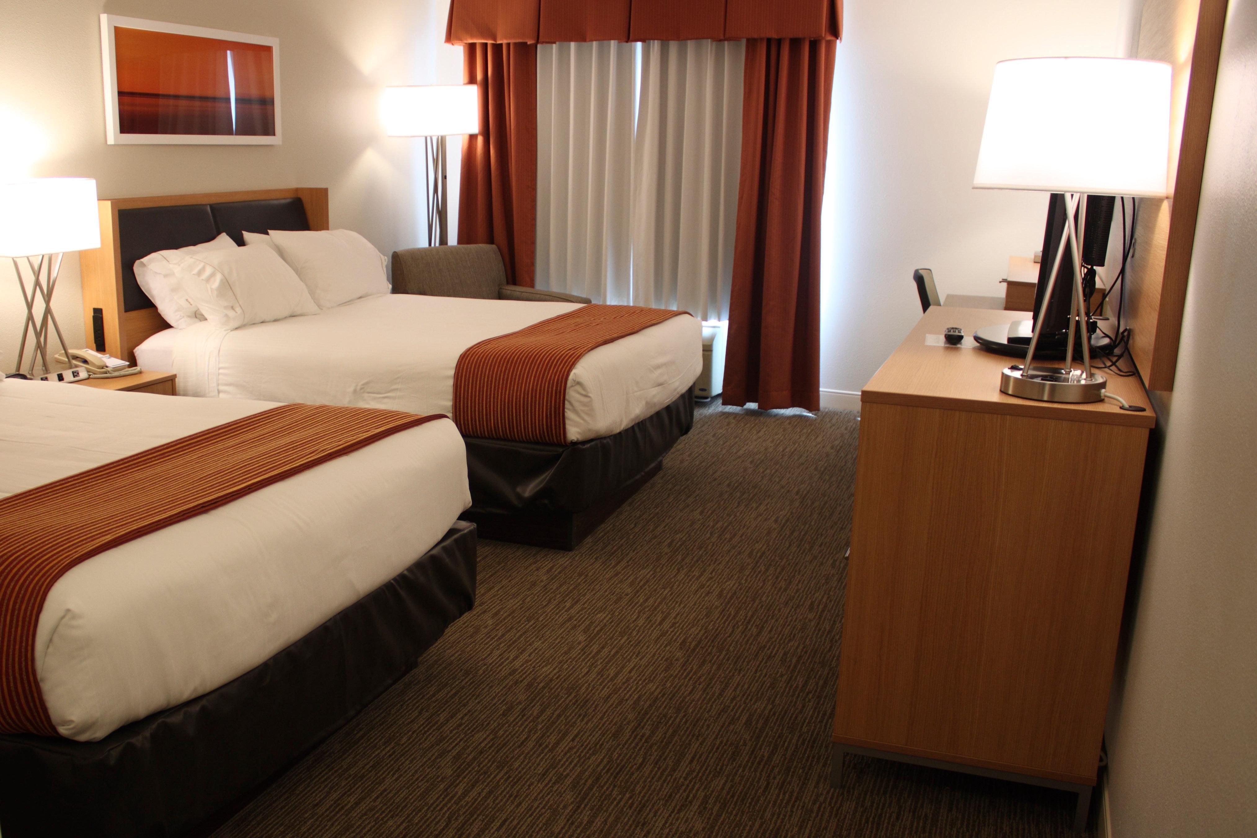 Holiday Inn Express Munising-Lakeview, An Ihg Hotel Eksteriør bilde