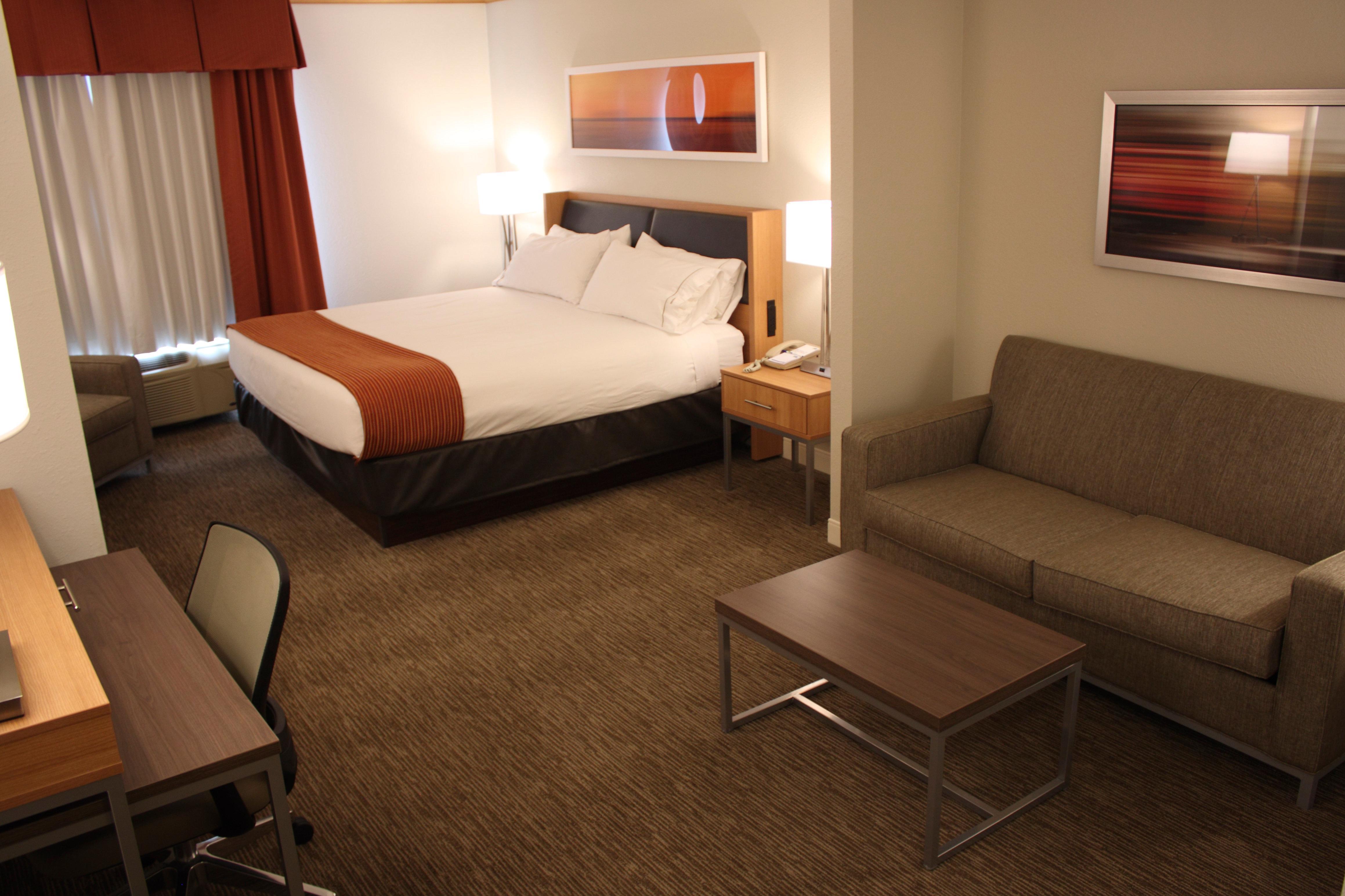 Holiday Inn Express Munising-Lakeview, An Ihg Hotel Eksteriør bilde