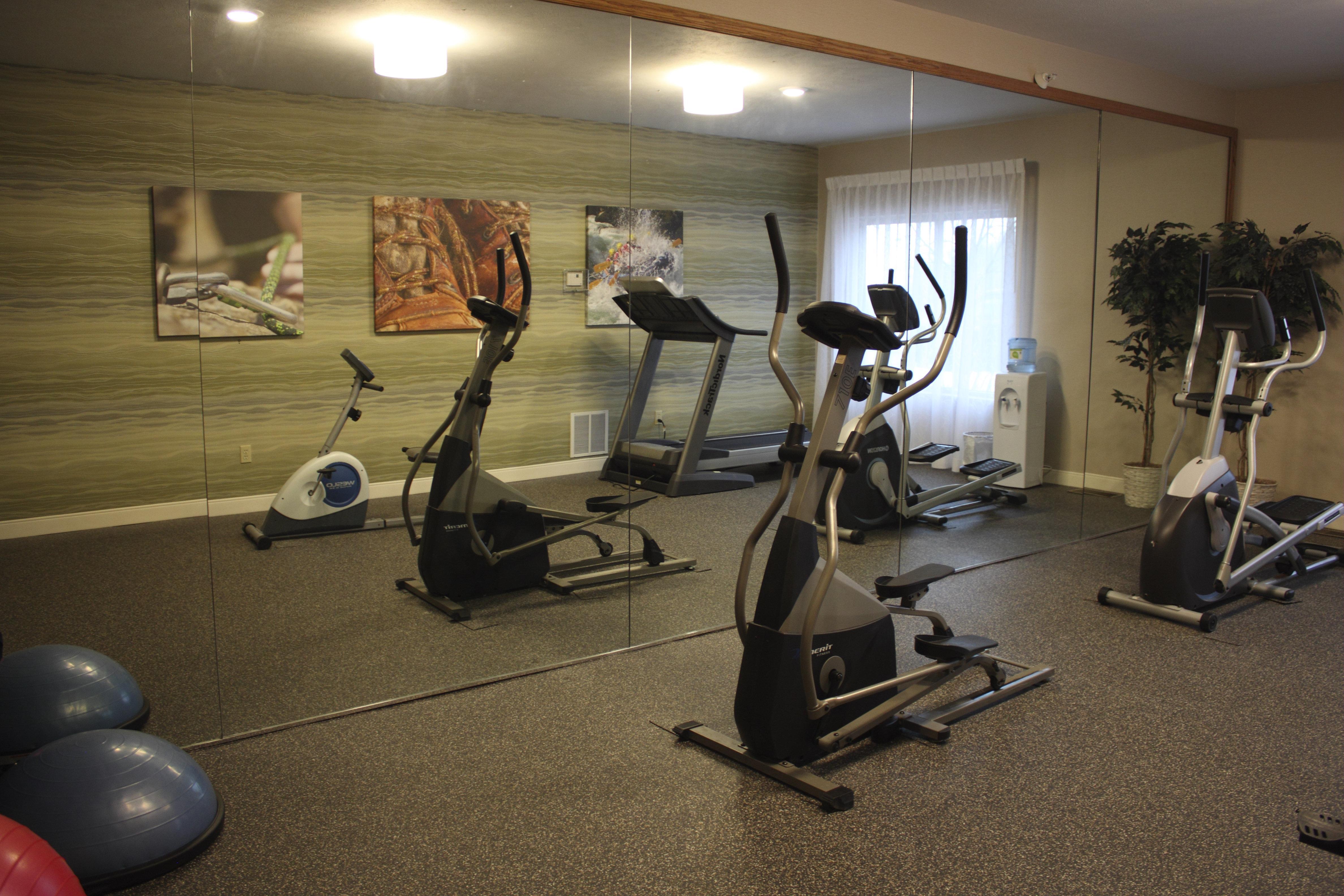 Holiday Inn Express Munising-Lakeview, An Ihg Hotel Eksteriør bilde