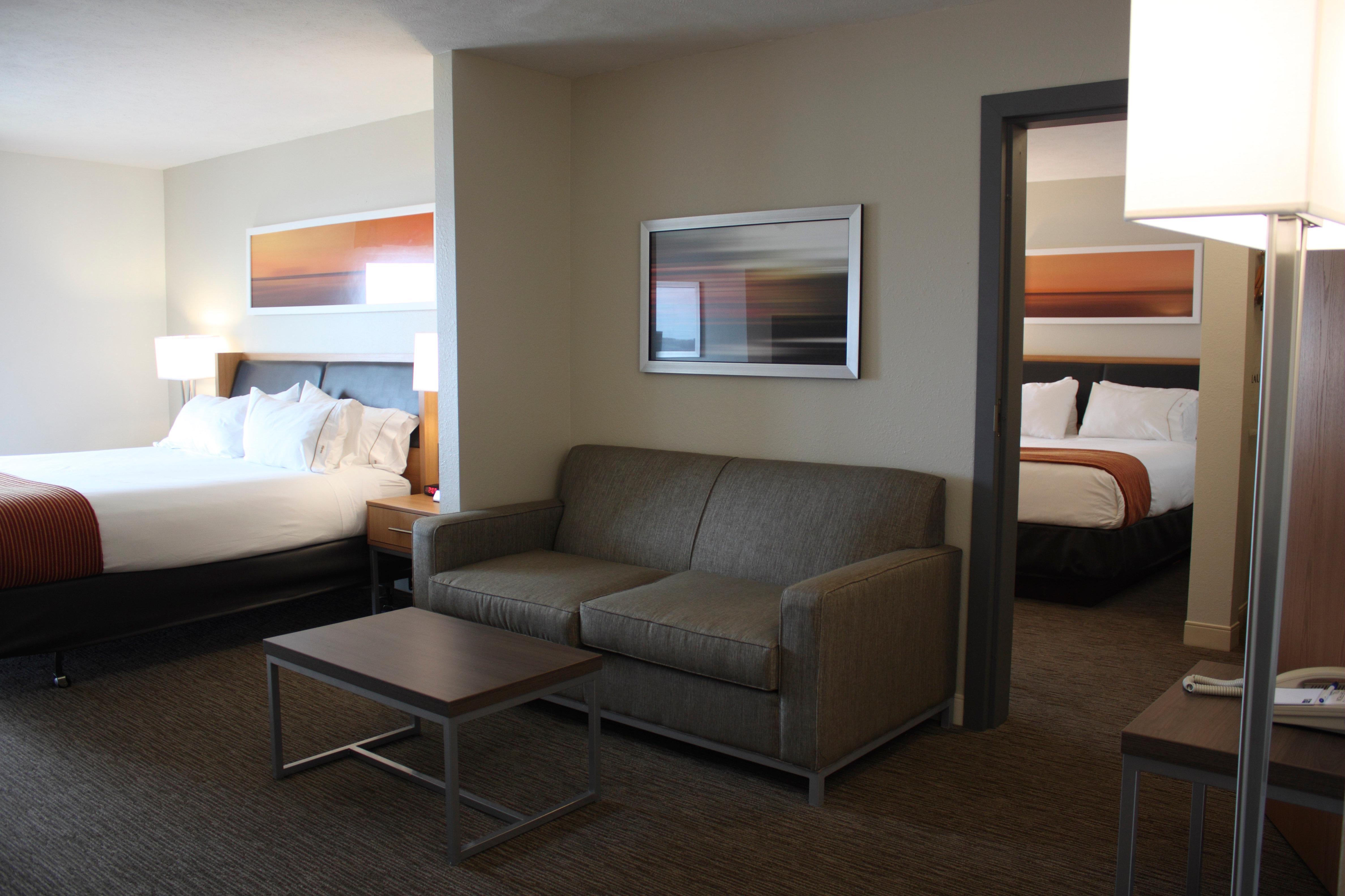 Holiday Inn Express Munising-Lakeview, An Ihg Hotel Eksteriør bilde