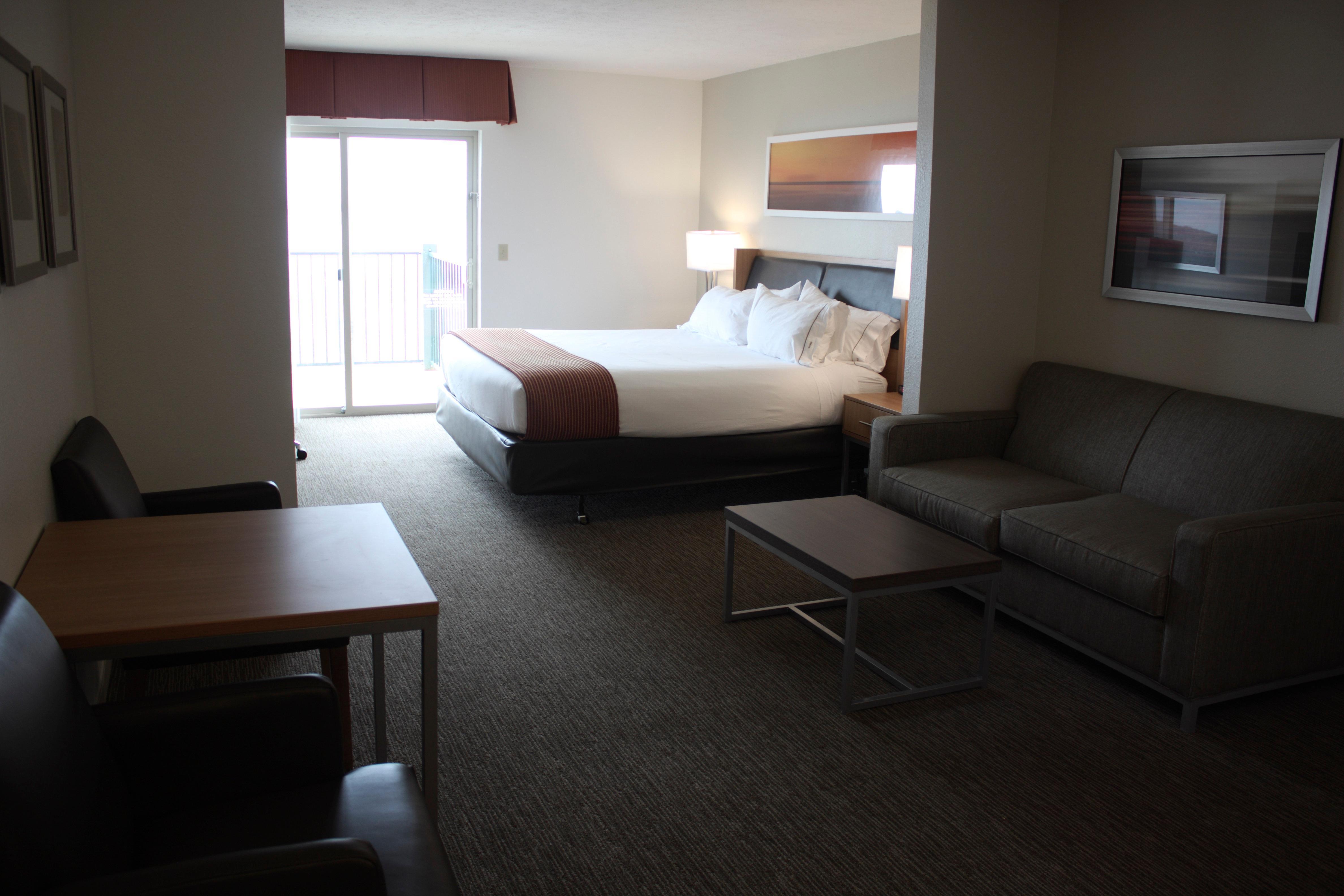 Holiday Inn Express Munising-Lakeview, An Ihg Hotel Eksteriør bilde