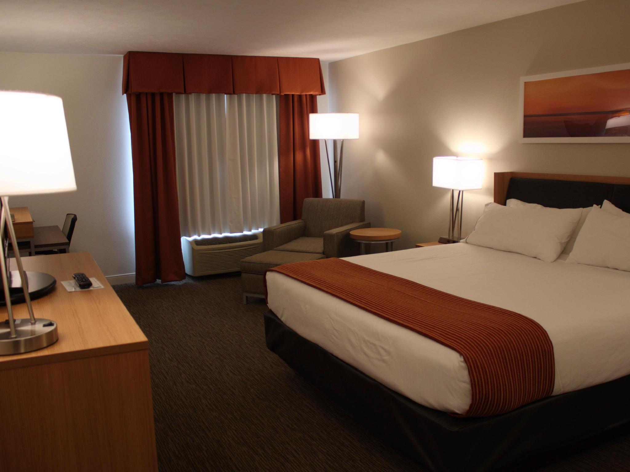 Holiday Inn Express Munising-Lakeview, An Ihg Hotel Eksteriør bilde
