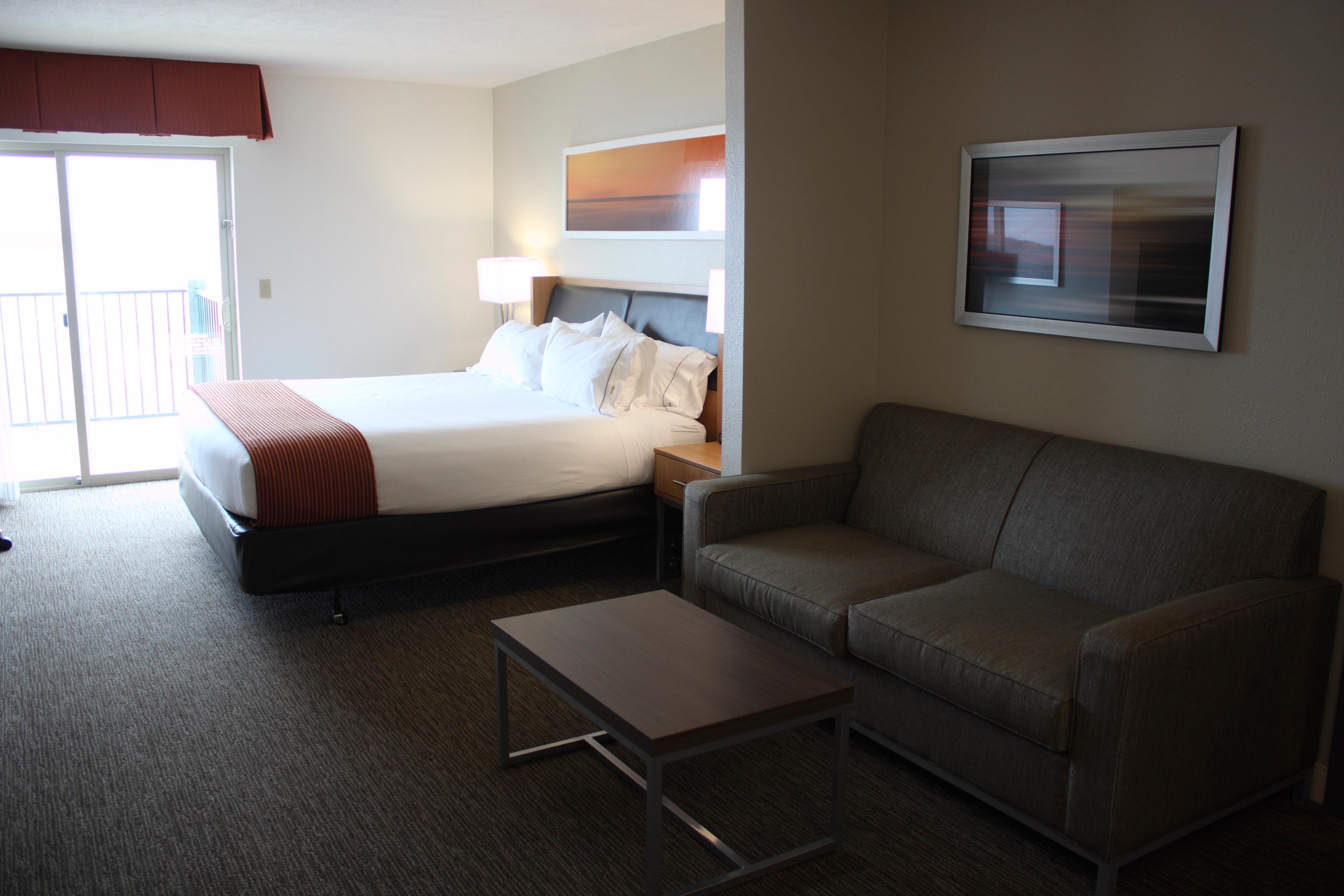 Holiday Inn Express Munising-Lakeview, An Ihg Hotel Eksteriør bilde