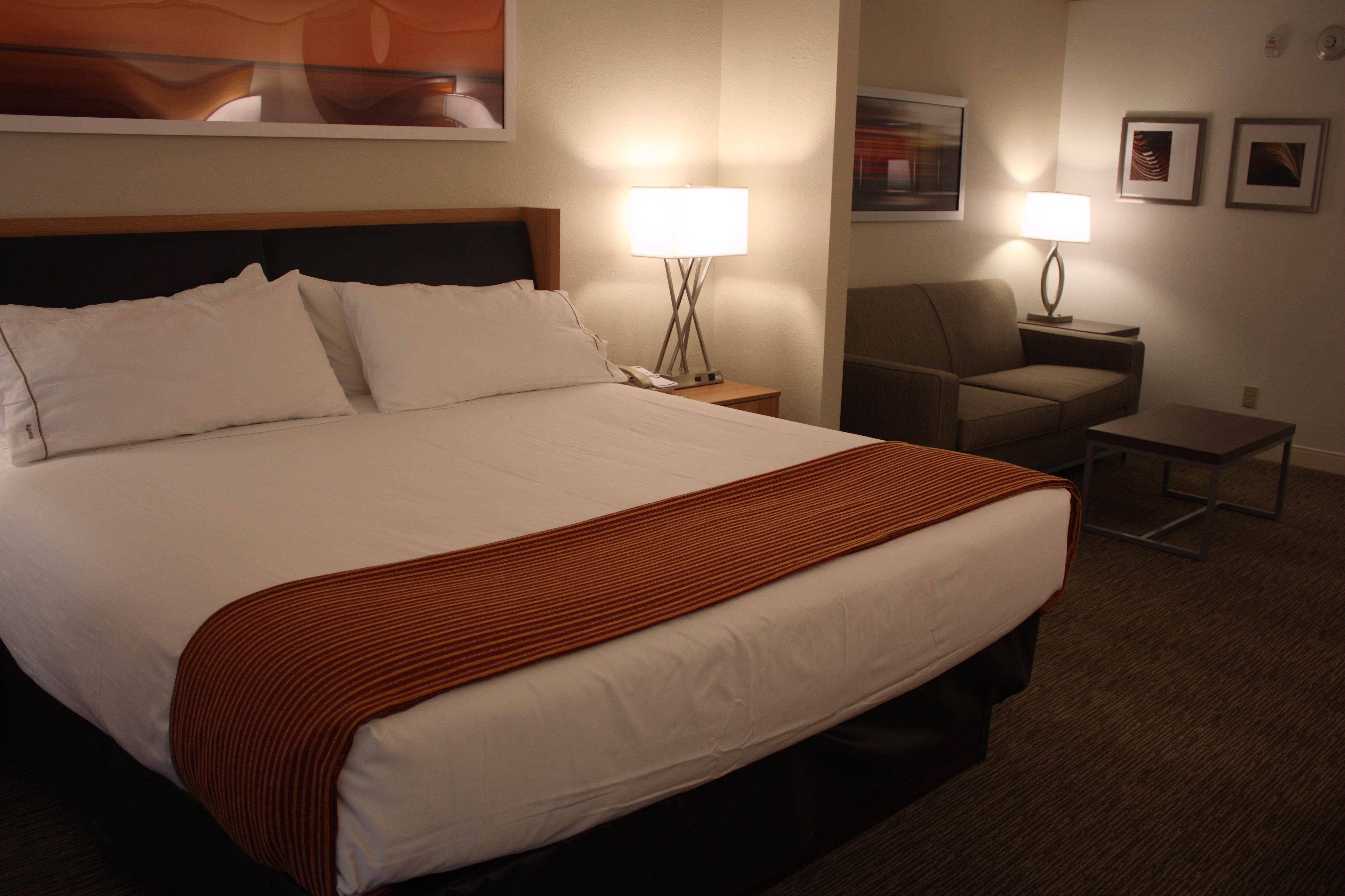 Holiday Inn Express Munising-Lakeview, An Ihg Hotel Eksteriør bilde