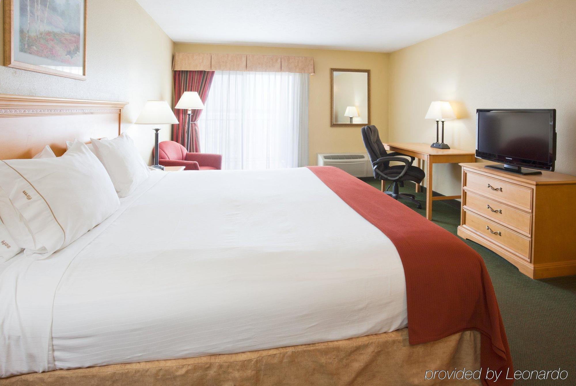 Holiday Inn Express Munising-Lakeview, An Ihg Hotel Rom bilde
