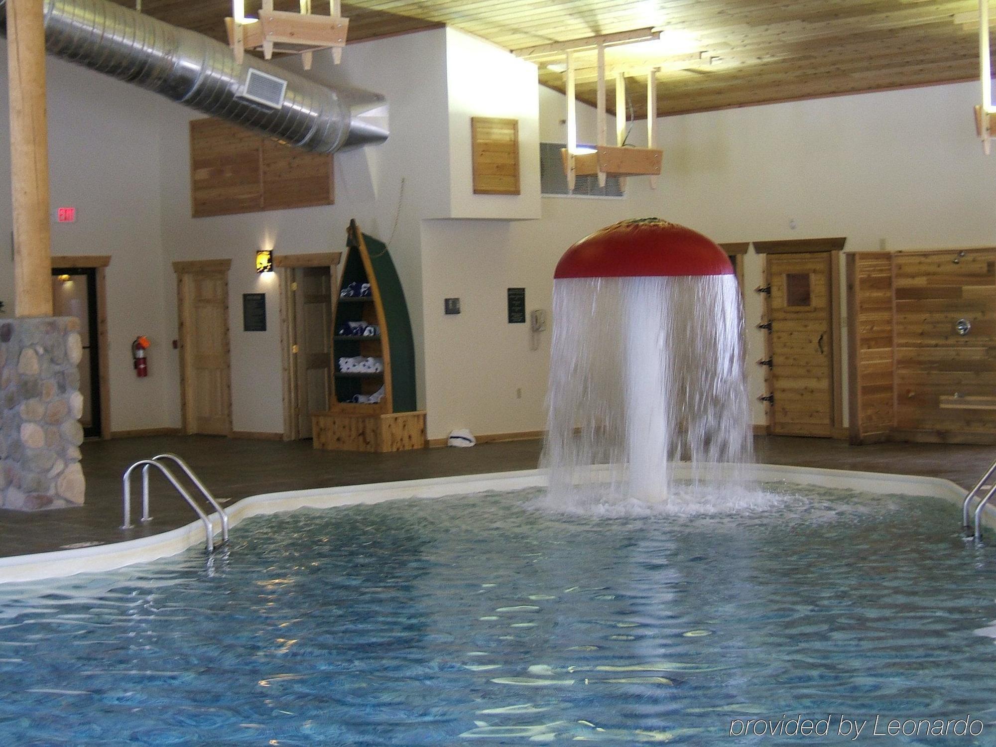 Holiday Inn Express Munising-Lakeview, An Ihg Hotel Eksteriør bilde