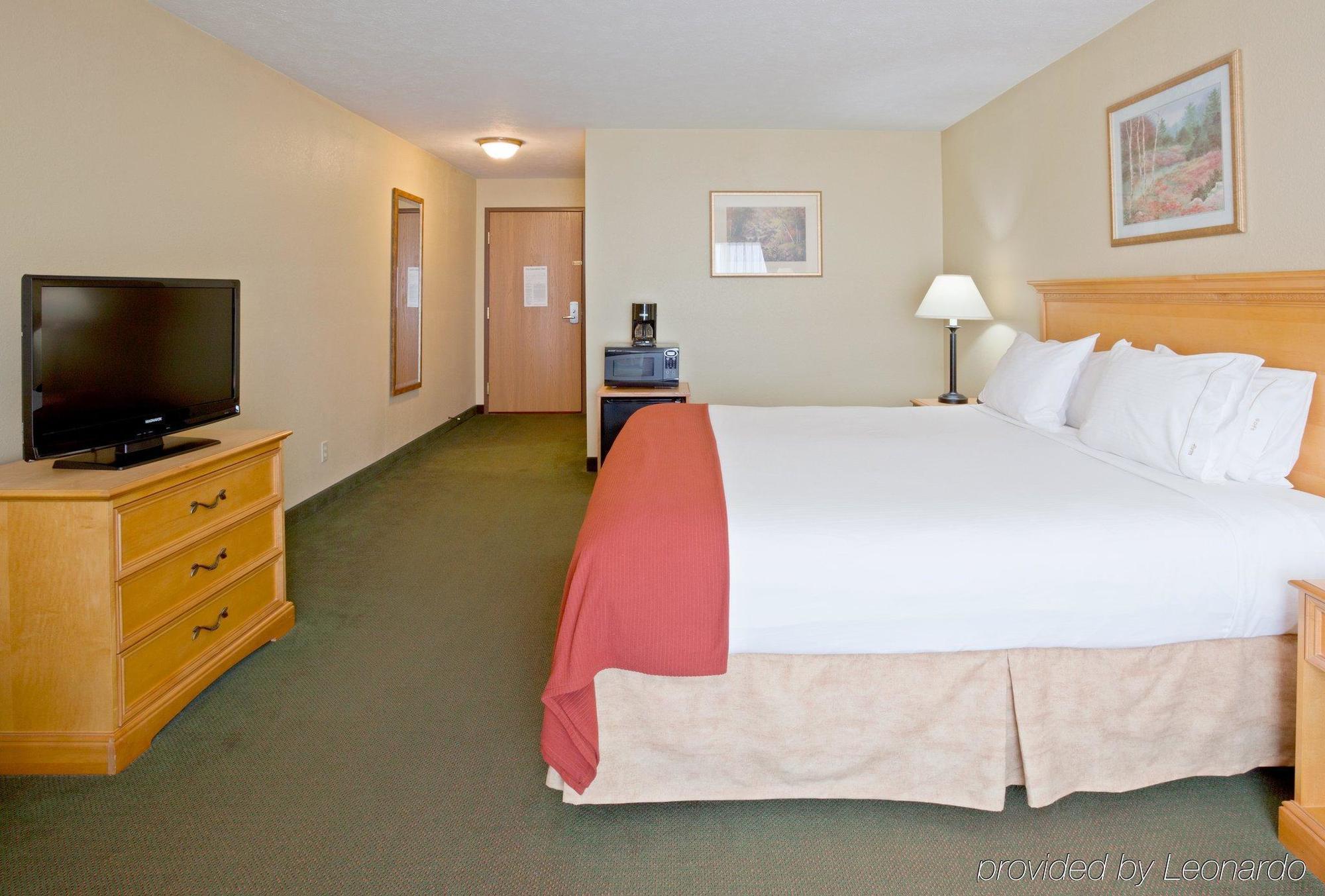 Holiday Inn Express Munising-Lakeview, An Ihg Hotel Rom bilde