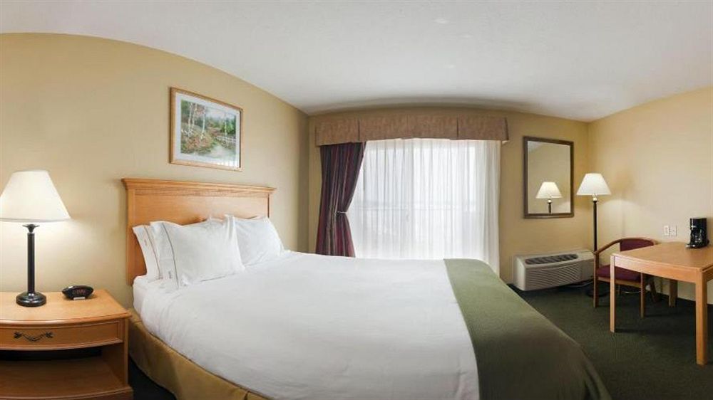 Holiday Inn Express Munising-Lakeview, An Ihg Hotel Eksteriør bilde