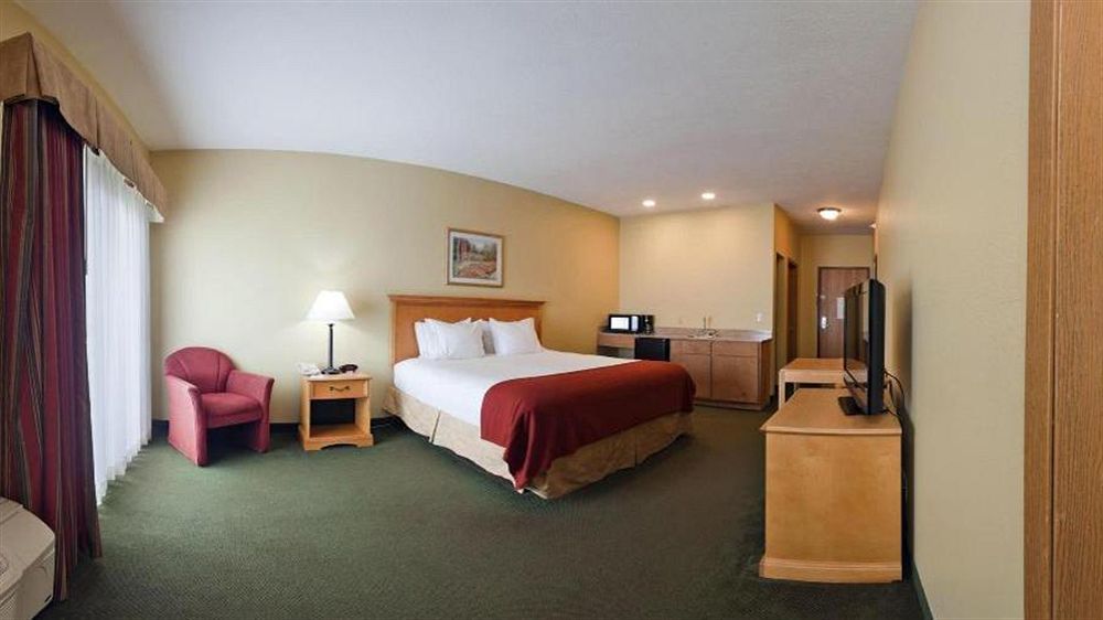 Holiday Inn Express Munising-Lakeview, An Ihg Hotel Eksteriør bilde