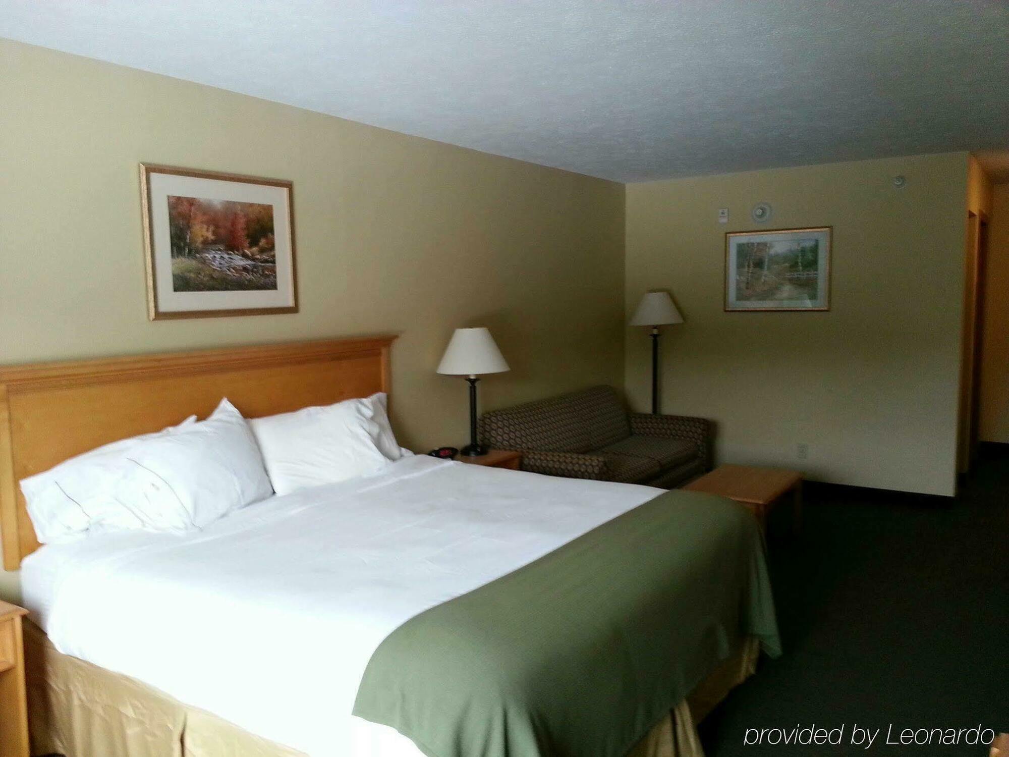 Holiday Inn Express Munising-Lakeview, An Ihg Hotel Eksteriør bilde