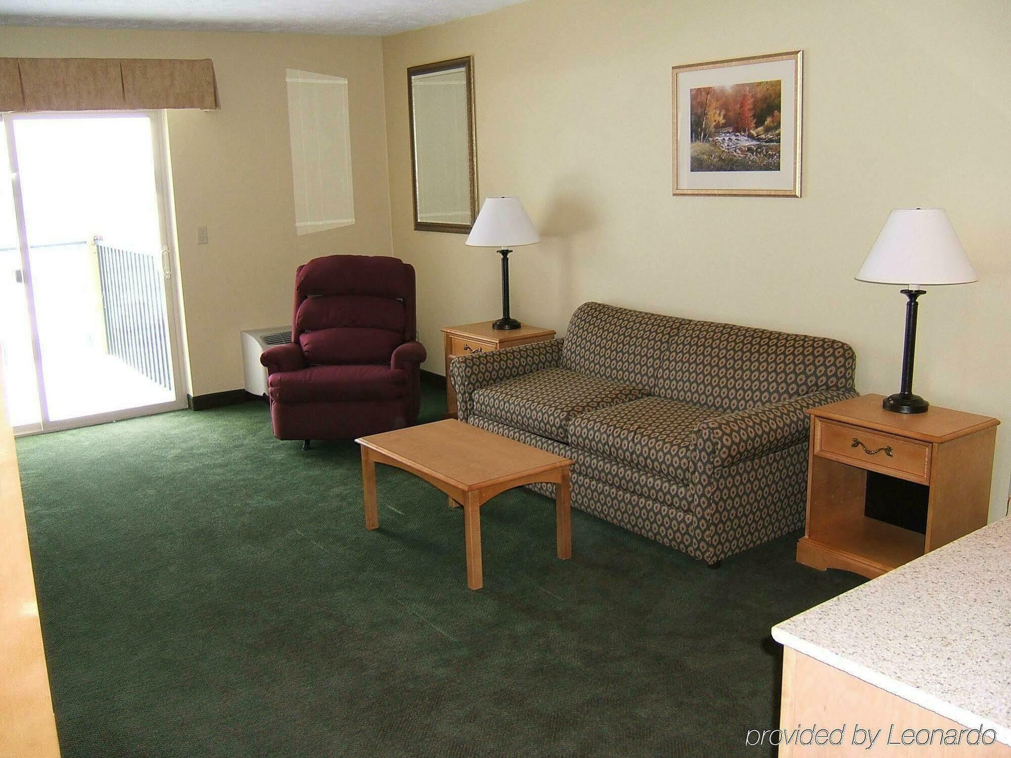 Holiday Inn Express Munising-Lakeview, An Ihg Hotel Rom bilde