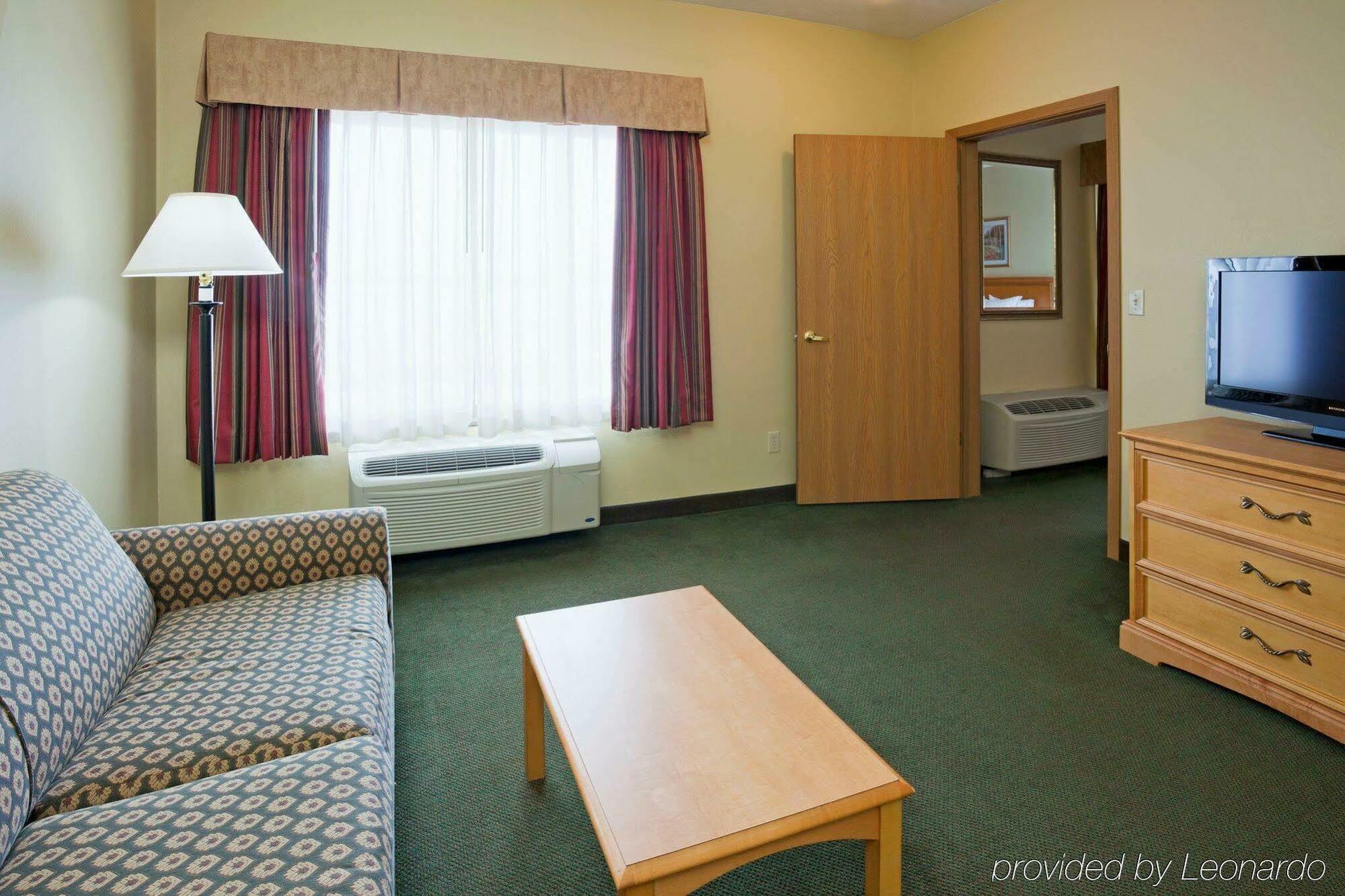 Holiday Inn Express Munising-Lakeview, An Ihg Hotel Rom bilde